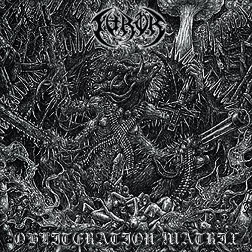 The Furor : Obliteration Matrix The Furor : Obliteration Matrix